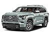 New 2026 TOYOTA SEQUOIA 1794 EDITION in JACKSONVILLE, FLORIDA