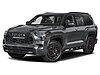 New 2026 TOYOTA SEQUOIA TRD PRO in JACKSONVILLE, FLORIDA