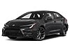New 2026 TOYOTA COROLLA XSE in JACKSONVILLE, FLORIDA