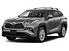 New 2026 TOYOTA HIGHLANDER HYBRID LIMITED in JACKSONVILLE, FLORIDA