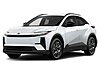 New 2026 TOYOTA C-HR XSE in JACKSONVILLE, FLORIDA