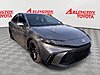 New 2026 TOYOTA CAMRY SE in JACKSONVILLE, FLORIDA