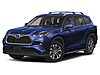 New 2026 TOYOTA HIGHLANDER HYBRID XLE in JACKSONVILLE, FLORIDA