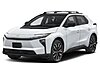 New 2026 TOYOTA BZ LIMITED in JACKSONVILLE, FLORIDA