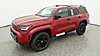 New 2026 TOYOTA 4RUNNER HYBRID PLATINUM in JACKSONVILLE, FLORIDA
