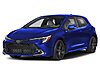 New 2026 TOYOTA COROLLA HATCHBACK XSE in JACKSONVILLE, FLORIDA