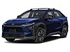 New 2026 TOYOTA BZ XLE PLUS in JACKSONVILLE, FLORIDA