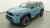 New 2026 TOYOTA 4RUNNER HYBRID TRD OFF ROAD PREMIUM in JACKSONVILLE, FLORIDA