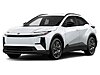 New 2026 TOYOTA C-HR XSE in JACKSONVILLE, FLORIDA