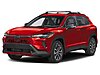 New 2026 TOYOTA COROLLA CROSS HYBRID SE in JACKSONVILLE, FLORIDA