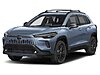 New 2026 TOYOTA COROLLA CROSS HYBRID XSE in JACKSONVILLE, FLORIDA