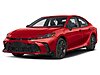 New 2026 TOYOTA CAMRY NIGHTSHADE in JACKSONVILLE, FLORIDA