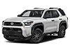 New 2026 TOYOTA 4RUNNER SR5 in JACKSONVILLE, FLORIDA