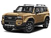 New 2027 TOYOTA LAND CRUISER BASE in JACKSONVILLE, FLORIDA