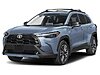 New 2026 TOYOTA COROLLA CROSS XLE in JACKSONVILLE, FLORIDA