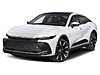 New 2026 TOYOTA CROWN PLATINUM in JACKSONVILLE, FLORIDA