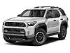 New 2026 TOYOTA 4RUNNER TRD OFF ROAD PREMIUM in JACKSONVILLE, FLORIDA