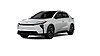 New 2026 TOYOTA BZ XLE in JACKSONVILLE, FLORIDA
