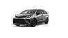 New 2026 TOYOTA SIENNA XSE in JACKSONVILLE, FLORIDA