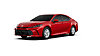 New 2026 TOYOTA CAMRY LE in JACKSONVILLE, FLORIDA