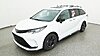 New 2026 TOYOTA SIENNA XSE in JACKSONVILLE, FLORIDA