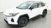 New 2026 TOYOTA RAV4 XLE PREMIUM in JACKSONVILLE, FLORIDA