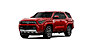 New 2026 TOYOTA 4RUNNER LIMITED in JACKSONVILLE, FLORIDA