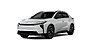 New 2026 TOYOTA BZ XLE PLUS in JACKSONVILLE, FLORIDA