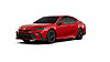 New 2026 TOYOTA CAMRY SE in JACKSONVILLE, FLORIDA