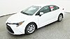 New 2026 TOYOTA COROLLA LE in JACKSONVILLE, FLORIDA