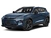 New 2026 TOYOTA CROWN LIMITED in JACKSONVILLE, FLORIDA