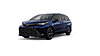 New 2026 TOYOTA SIENNA XSE in JACKSONVILLE, FLORIDA
