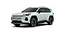New 2026 TOYOTA RAV4 LIMITED in JACKSONVILLE, FLORIDA