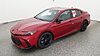 New 2026 TOYOTA CAMRY NIGHTSHADE in JACKSONVILLE, FLORIDA