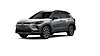New 2026 TOYOTA COROLLA CROSS HYBRID SE in JACKSONVILLE, FLORIDA