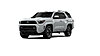 New 2026 TOYOTA 4RUNNER TRD SPORT in JACKSONVILLE, FLORIDA