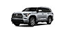 New 2026 TOYOTA SEQUOIA 1794 EDITION in JACKSONVILLE, FLORIDA