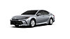 New 2026 TOYOTA CAMRY LE in JACKSONVILLE, FLORIDA