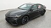 New 2026 TOYOTA CAMRY NIGHTSHADE in JACKSONVILLE, FLORIDA