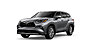 New 2026 TOYOTA HIGHLANDER HYBRID PLATINUM in JACKSONVILLE, FLORIDA