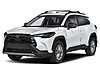 New 2026 TOYOTA COROLLA CROSS LE in JACKSONVILLE, FLORIDA