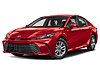 New 2026 TOYOTA CAMRY LE in JACKSONVILLE, FLORIDA