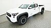 New 2026 TOYOTA TACOMA TRD OFF ROAD in JACKSONVILLE, FLORIDA