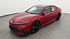 New 2026 TOYOTA CAMRY SE in JACKSONVILLE, FLORIDA