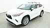 New 2026 TOYOTA HIGHLANDER PLATINUM in JACKSONVILLE, FLORIDA