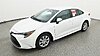 New 2026 TOYOTA COROLLA LE in JACKSONVILLE, FLORIDA