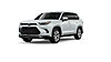 New 2026 TOYOTA GRAND HIGHLANDER HYBRID LIMITED in JACKSONVILLE, FLORIDA