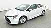 New 2026 TOYOTA COROLLA LE in JACKSONVILLE, FLORIDA