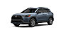 New 2026 TOYOTA COROLLA CROSS LE in JACKSONVILLE, FLORIDA