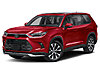 New 2026 TOYOTA GRAND HIGHLANDER HYBRID LIMITED in JACKSONVILLE, FLORIDA